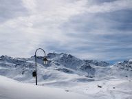 Chalet-appartement des Neiges Hermine-20