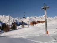 Chalet-appartement Résidence Eden Arc-34