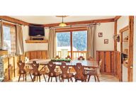 Chalet De La Cote-7