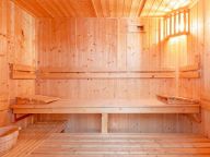 Chalet de Bettaix Ski Royal met sauna en whirlpool-21