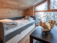 Chalet De Vallandry Le Vent en Poupe met outdoorsauna-14