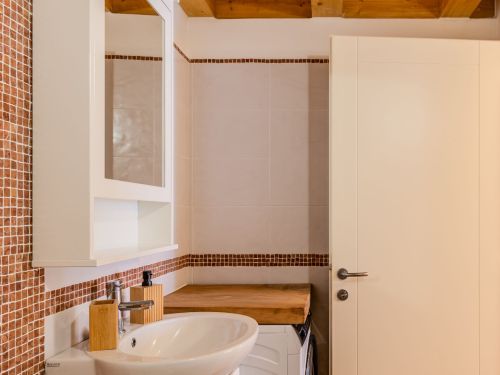Appartement Carlotta - 6 personen