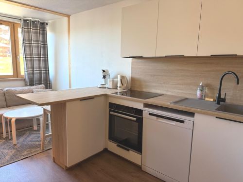 Appartement Arcelle - 4 personen – afbeelding 2