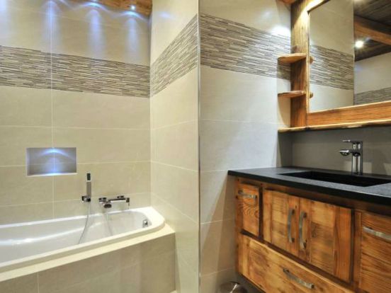 Chalet-appartement Imelda-12