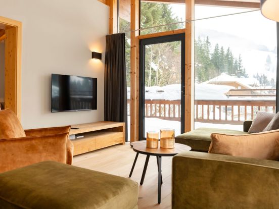 Appartement Gerlos Alpine Estate-2