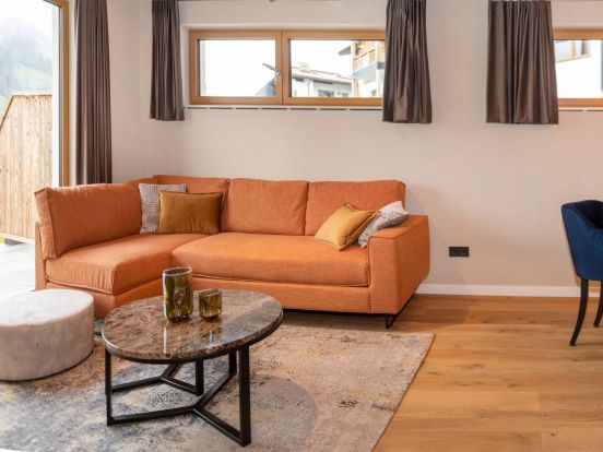 Appartement Residenz Illyrica Tirol-7