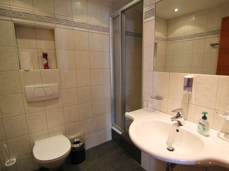 Chalet Tirolerhof Apart inclusief catering