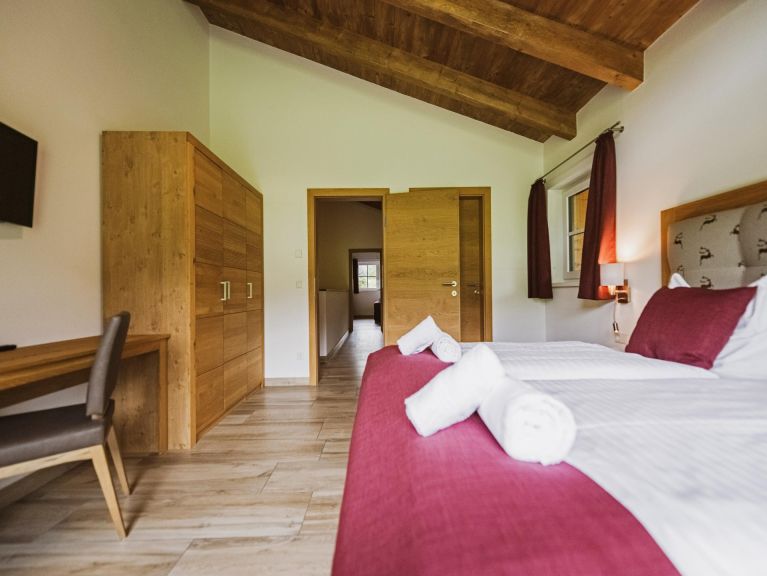 Chalet Hanna