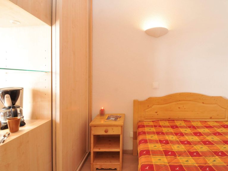 Appartement Aigue Marine