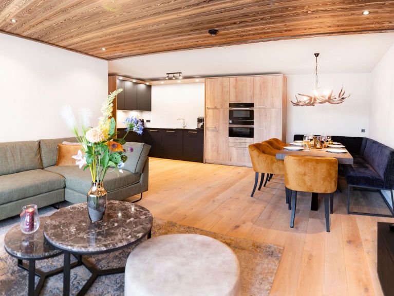 Appartement Residenz Illyrica Tirol