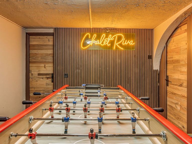 Chalet Riva Combinatie 2 chalets