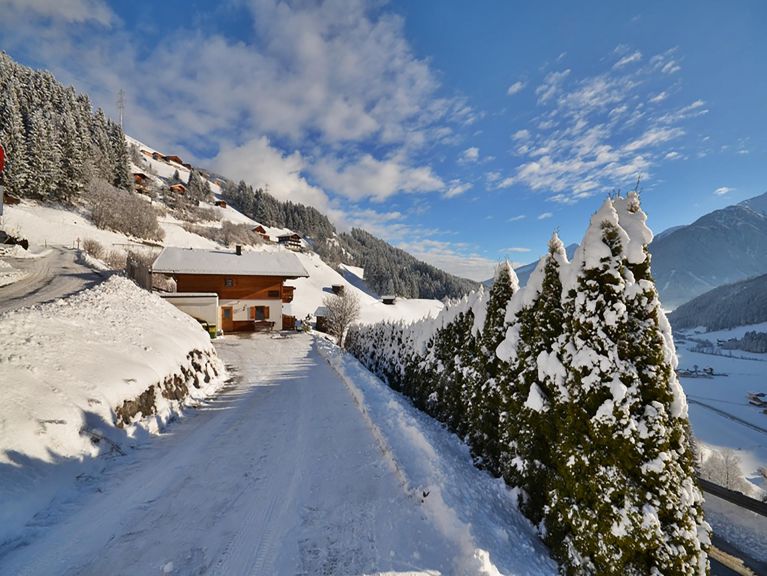 Chalet Bella Vista