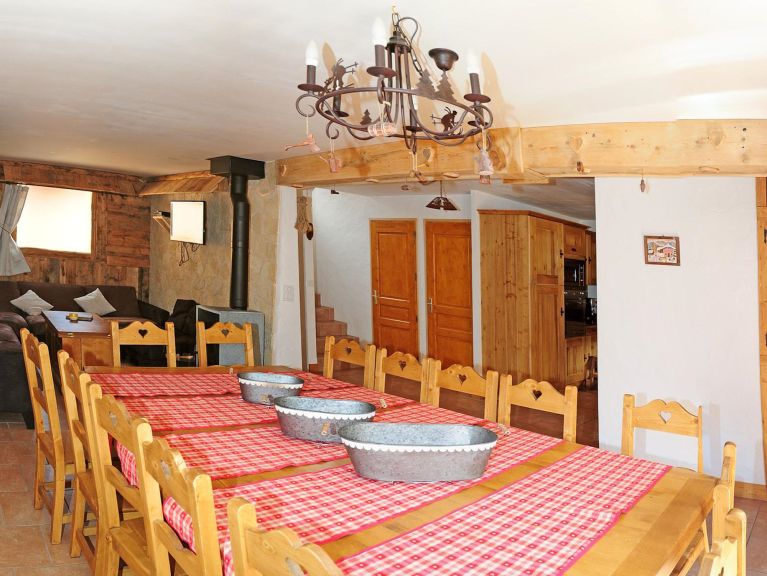 Chalet Mil'ans