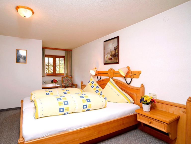 Chalet Lorenzin