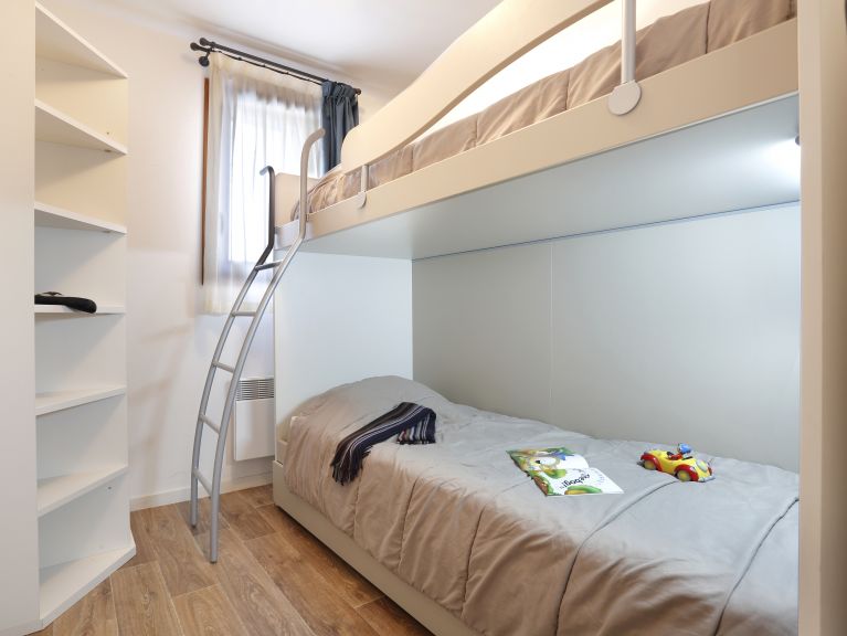 Chalet-appartement Au Coeur des Ours