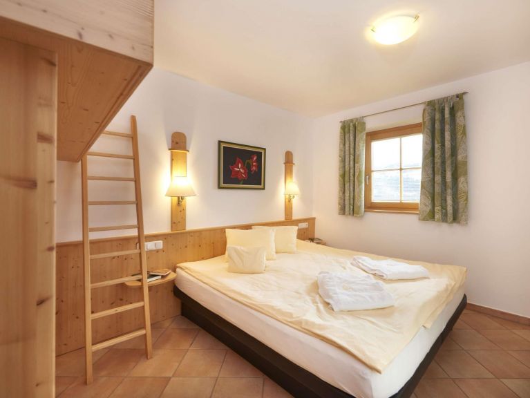 Appartement Sonneck
