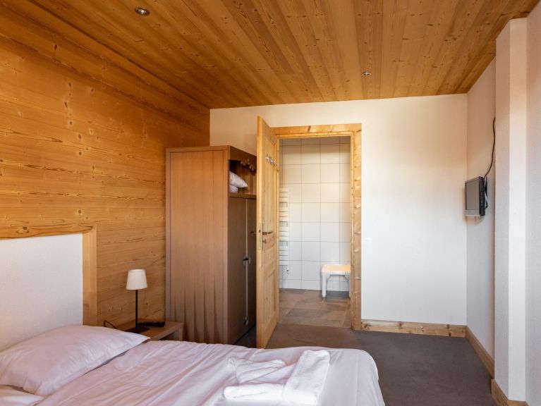 Chalet-appartement Les Portes du Grand Massif