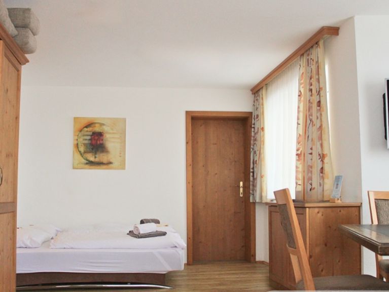 Appartement Alpenperle