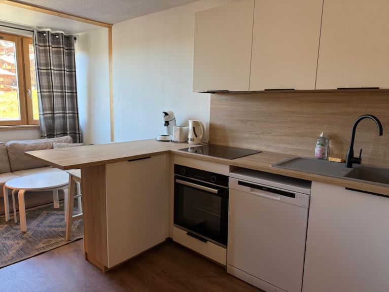 Appartement Arcelle