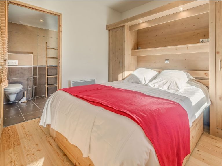 Appartement Les Balcons Etoiles Appartement A18