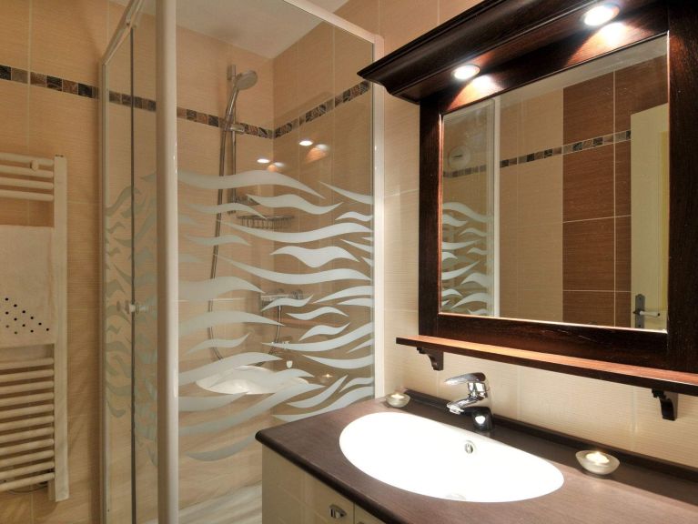 Appartement Aigue Marine