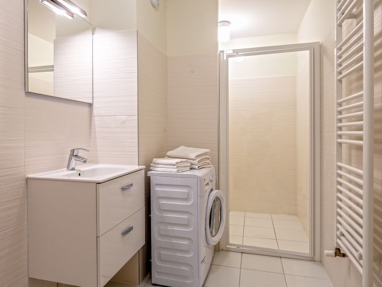 Appartement Le 360 nr. 14