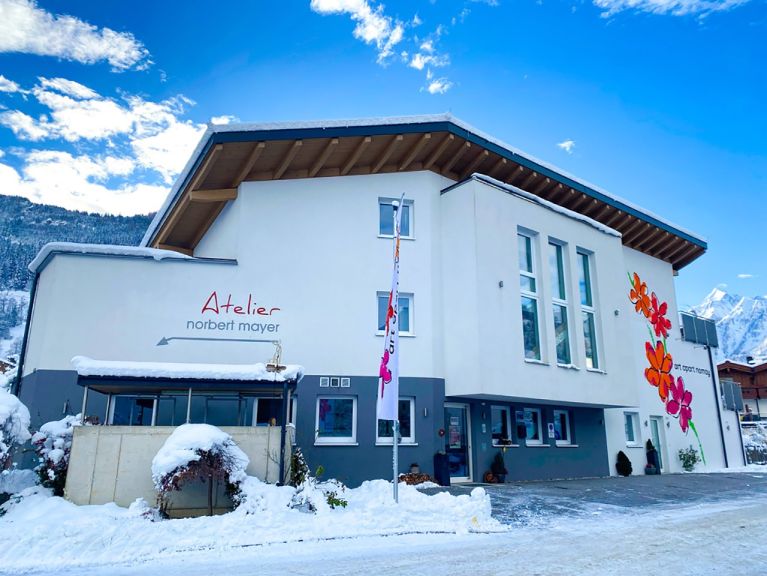 Appartement Nomay Top 1