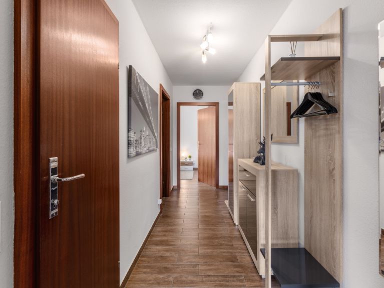 Appartement Sonnenhang