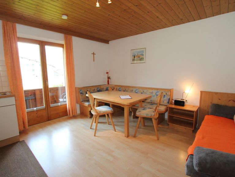 Chalet-appartement Fankhauser