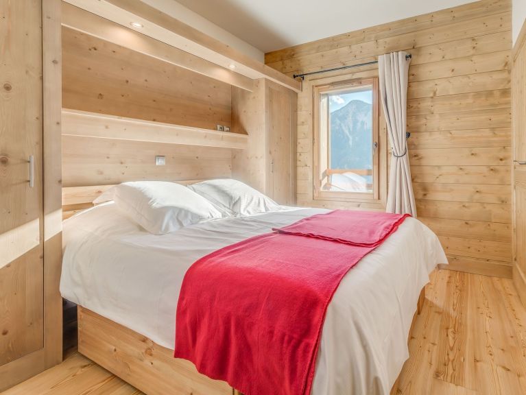 Appartement Les Balcons Etoiles Appartement A18
