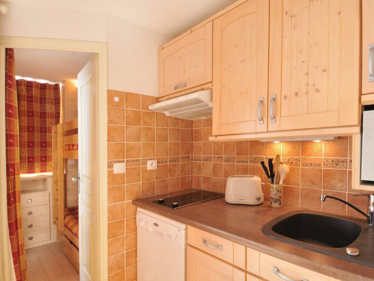 Appartement Aigue Marine