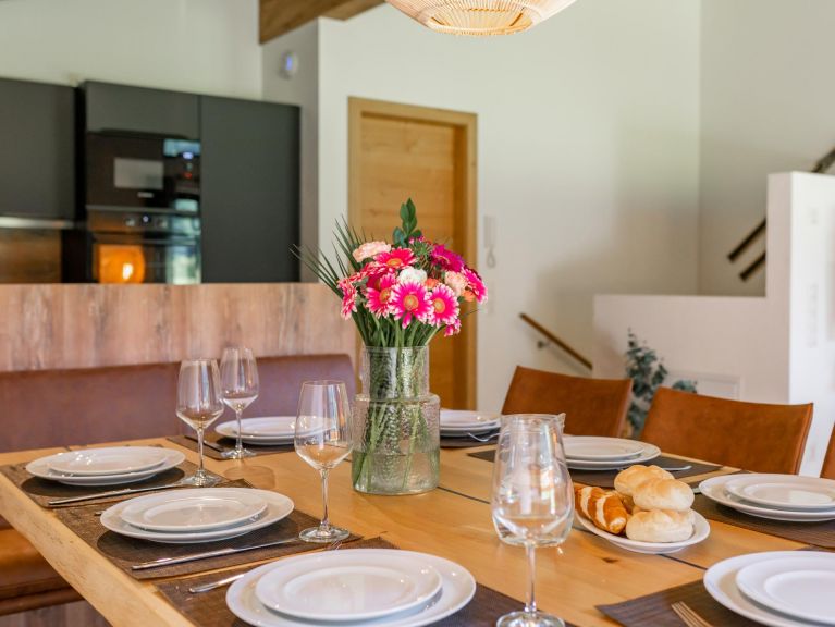 Chalet Pinzgau Lodge 1C