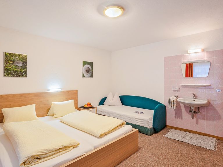 Chalet Gamsblick