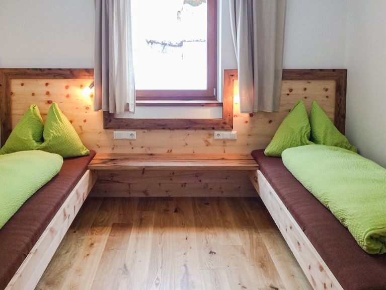 Chalet Pihapper
