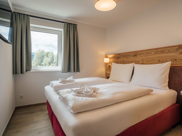 Chalet-appartement Der Kehlbachwirt Alpine