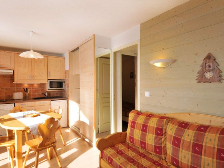 Appartement Aigue Marine