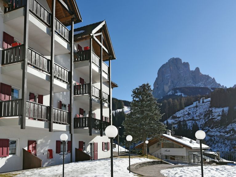 Appartement Casa Metz