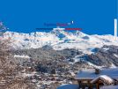 Chalets Franse Alpen