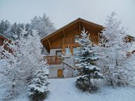 Chalet de Bellecôte Type 3, La Belle Maison-21