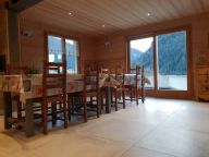 Chalet La Caleche-6