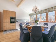 Chalet-appartement Stöffler Top 3-7