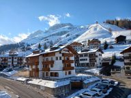 Chalet-appartement Baita Antlia-27