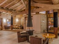 Chalet-appartement Les Balcons Platinium Val Thorens prestige-36