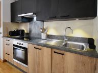 Chalet-appartement Les Edelweiss-8