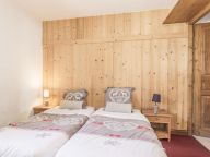 Chalet-appartement Geffriand Nr 3 (met cabine)-14