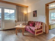 Appartement Fügenerhof max. 6 personen-5