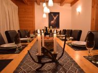 Chalet Himalaya Lodge inclusief catering, zondag t/m zondag-7