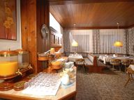 Pension Haus Riedlsperger 2-persoonskamer, incl. ontbijt-10