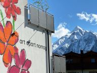 Appartement Nomay Top 1-4