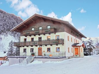 Berghof